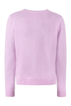 Load image into Gallery viewer, Agami cashmere sweater
