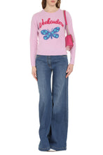 Load image into Gallery viewer, Agami cashmere sweater
