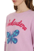 Load image into Gallery viewer, Agami cashmere sweater
