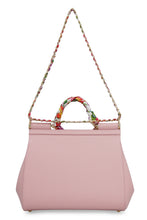 Load image into Gallery viewer, Sicily leather handbag
