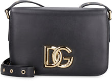 Load image into Gallery viewer, Leather crossbody bag
