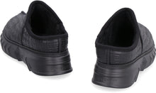 Load image into Gallery viewer, Marshmallow leather slippers
