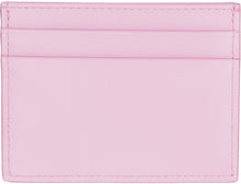 Load image into Gallery viewer, Leather card holder
