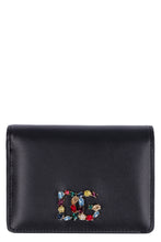 Load image into Gallery viewer, Leather wallet
