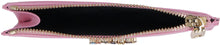 Load image into Gallery viewer, Logo detail leather wallet
