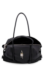 Load image into Gallery viewer, Antigona Lock Soft leather tote
