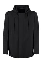 Load image into Gallery viewer, Virgin wool jacket
