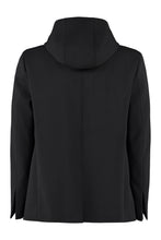 Load image into Gallery viewer, Virgin wool jacket
