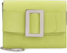 Load image into Gallery viewer, Leather Buckle Travel Case
