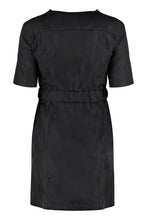 Load image into Gallery viewer, Technical nylon dress
