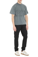 Load image into Gallery viewer, Logo cotton t-shirt
