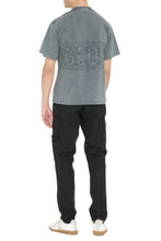 Load image into Gallery viewer, Logo cotton t-shirt
