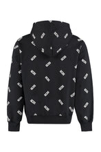 Load image into Gallery viewer, Cotton hoodie
