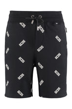 Load image into Gallery viewer, Printed sweatshorts
