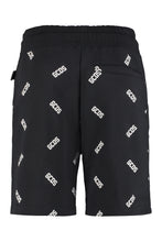 Load image into Gallery viewer, Printed sweatshorts
