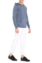 Load image into Gallery viewer, Amherst knitted hoodie
