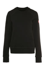 Load image into Gallery viewer, Muskoka cotton sweatshirt
