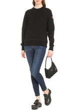 Load image into Gallery viewer, Muskoka cotton sweatshirt
