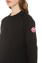 Load image into Gallery viewer, Muskoka cotton sweatshirt
