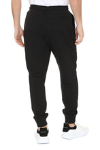 Load image into Gallery viewer, Huron logo detail cotton track-pants
