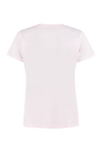 Load image into Gallery viewer, Jenny cotton T-shirt

