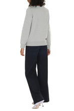 Load image into Gallery viewer, Vpc multicolor logo detail cotton sweatshirt
