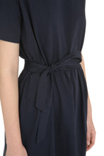 Load image into Gallery viewer, Isciane cotton t-shirt dress
