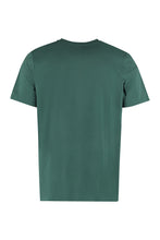 Load image into Gallery viewer, Logo cotton T-shirt
