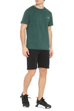 Load image into Gallery viewer, Logo cotton T-shirt
