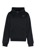 Load image into Gallery viewer, Cotton hoodie
