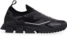 Load image into Gallery viewer, Sorrento low-top sneakers
