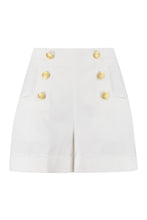 Load image into Gallery viewer, Cotton shorts
