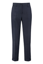 Load image into Gallery viewer, Raisa straight-leg trousers

