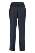 Load image into Gallery viewer, Raisa straight-leg trousers
