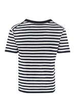 Load image into Gallery viewer, Cast cotton knit T-shirt
