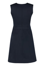 Load image into Gallery viewer, Cotton mini-dress
