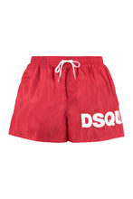 Load image into Gallery viewer, Nylon swim shorts

