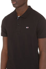 Load image into Gallery viewer, Stretch cotton piqué polo shirt
