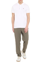 Load image into Gallery viewer, Cotton pique polo shirt

