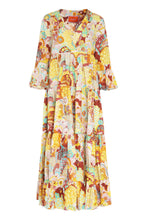 Load image into Gallery viewer, Jennifer Jane printed cotton dress
