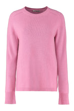 Load image into Gallery viewer, Eclisse cashmere sweater
