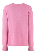 Load image into Gallery viewer, Eclisse cashmere sweater
