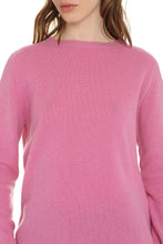 Load image into Gallery viewer, Eclisse cashmere sweater
