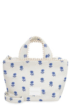 Load image into Gallery viewer, Ella canvas handbag
