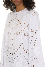 Load image into Gallery viewer, Poplin mini dress
