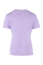 Load image into Gallery viewer, Patch T-shirt
