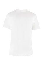 Load image into Gallery viewer, K-Tiger cotton T-shirt
