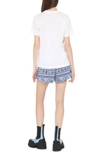 Load image into Gallery viewer, K-Tiger cotton T-shirt
