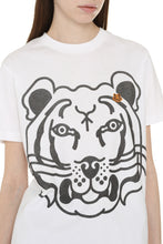 Load image into Gallery viewer, K-Tiger cotton T-shirt
