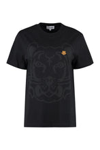 Load image into Gallery viewer, K-Tiger cotton T-shirt

